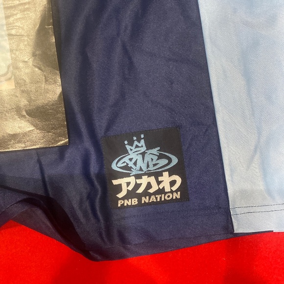 PNB Nation Vintage Japan Tee Sz M - Picture 9 of 9